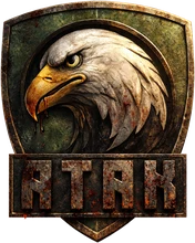 ATAK AIRSOFT logosu