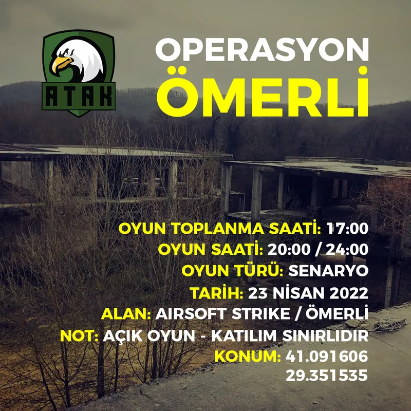 Operasyon Ömerli