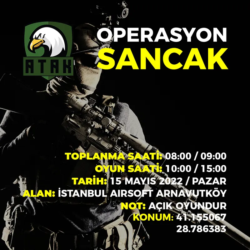Operasyon Sancak