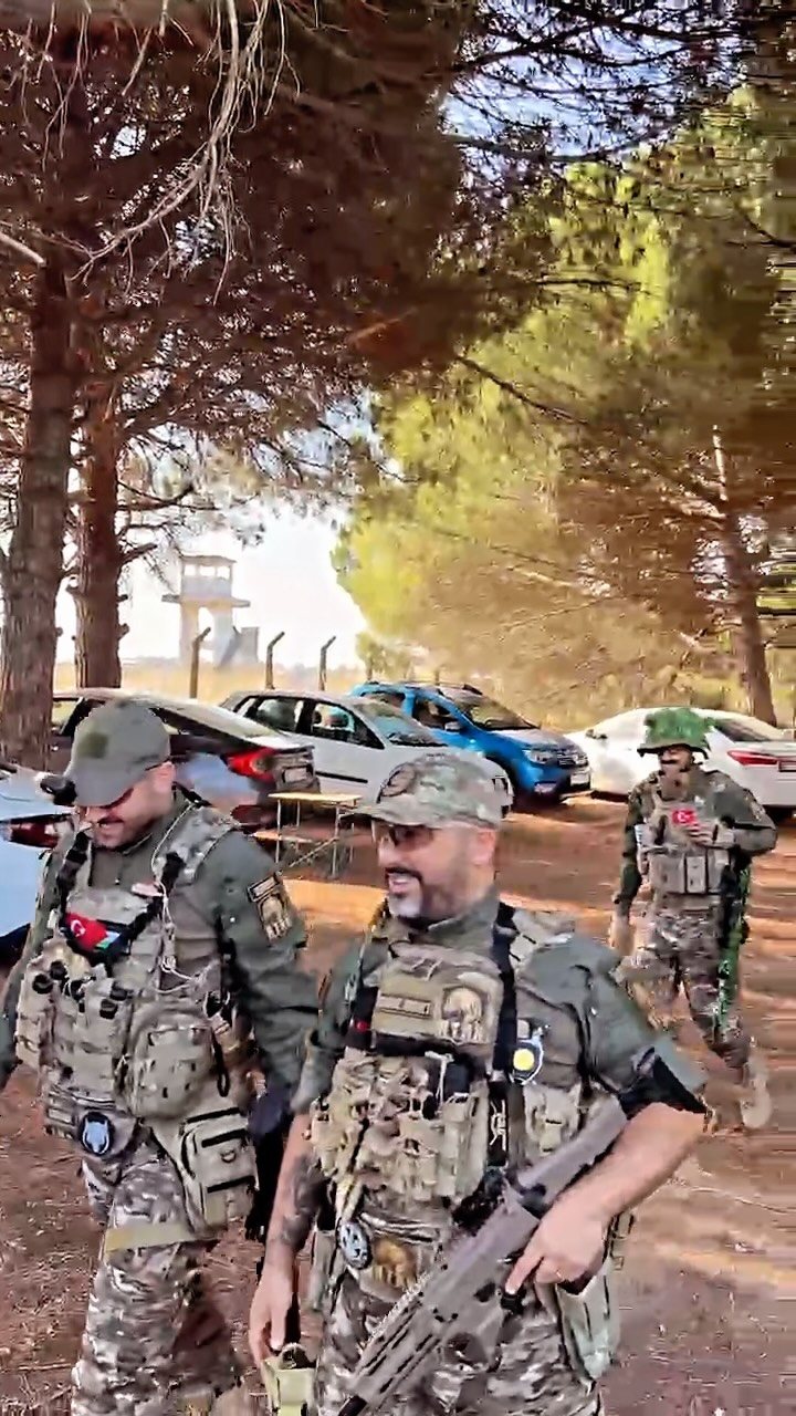 ATAK 🦅👊 - ATAK AIRSOFT airsoft paylaşımı