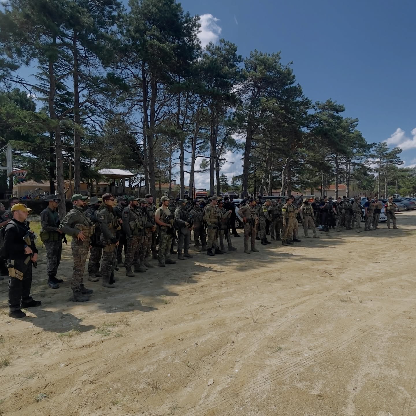 Muhteşem bir gündü, katılım sağlayan emek veren mücadele eden tüm arkadaşlarımıza sonsuz… - ATAK AIRSOFT airsoft paylaşımı