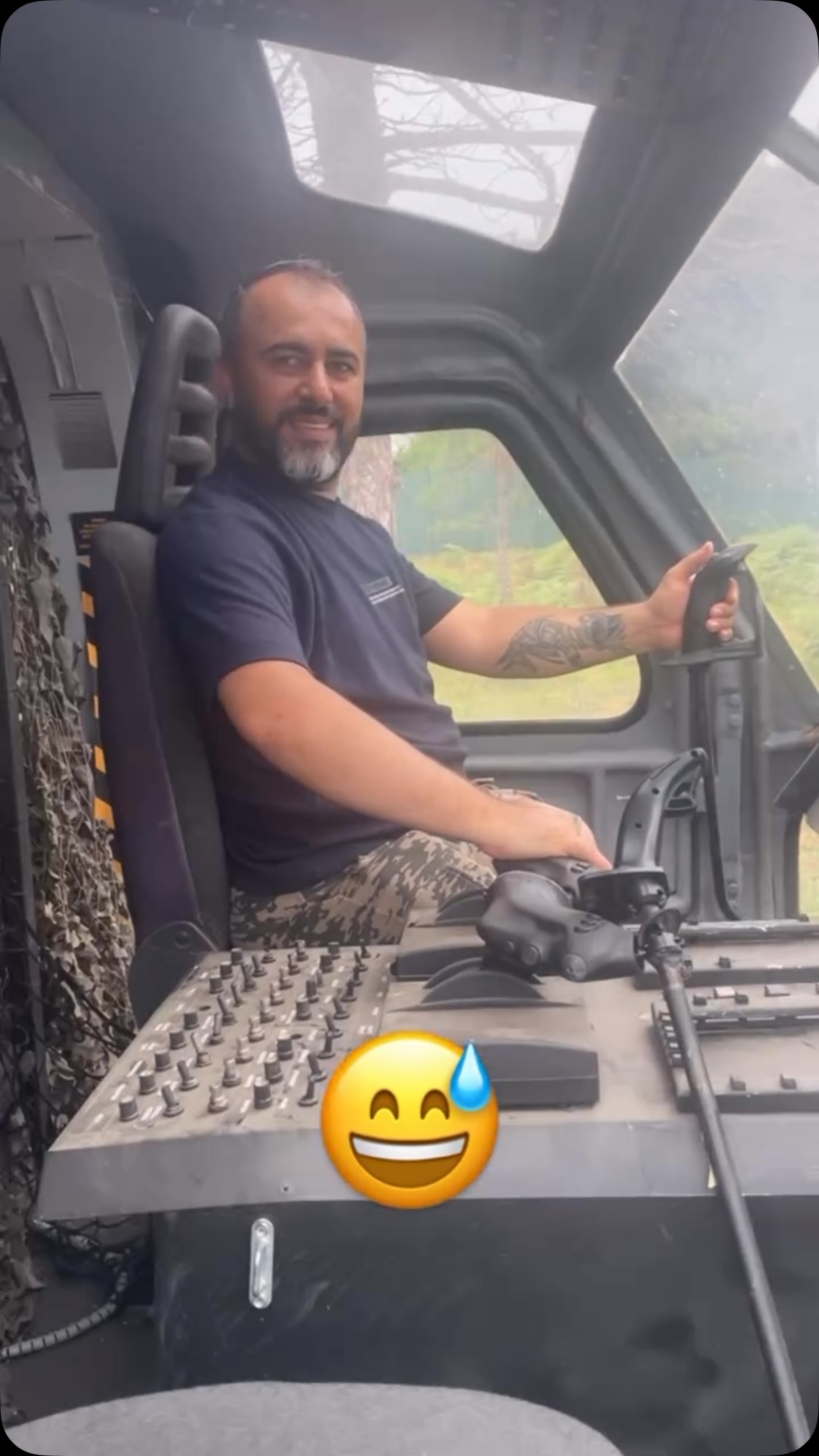 😅 - ATAK AIRSOFT airsoft paylaşımı