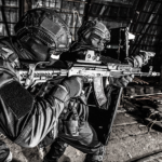 İstanbul Airsoft Takımı