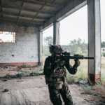 İstanbul En İyi Airsoft Takımı