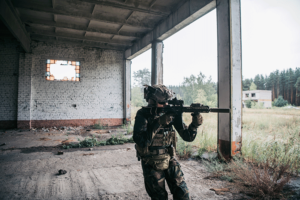 İstanbul En İyi Airsoft Takımı