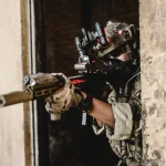 Airsoft başlama yaşı