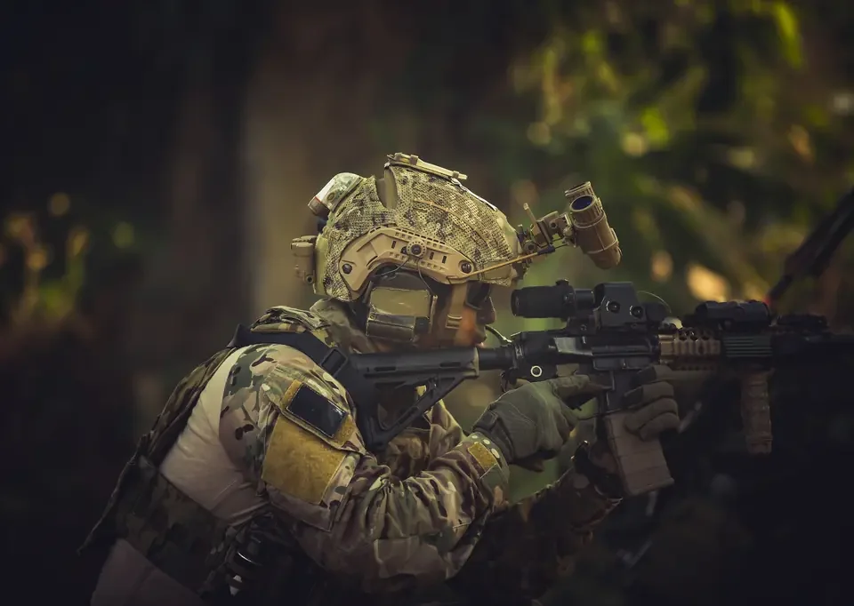 Airsoft silahı taşıma kuralları