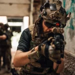 Airsoft takımı nasıl kurulur