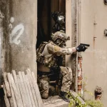 İstanbul airsoft sahaları