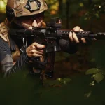 Airsoft oyun türleri