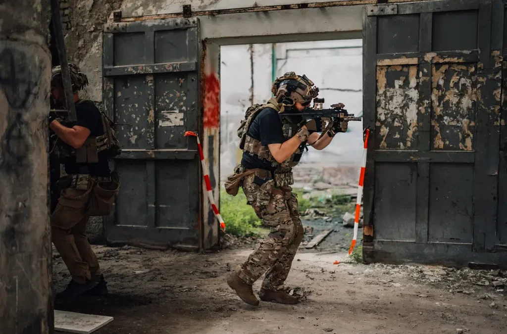 Başlangıç airsoft silahı önerisi