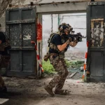 Başlangıç airsoft silahı önerisi