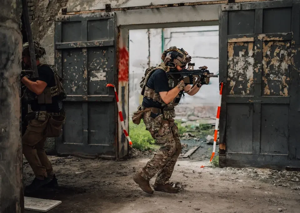 Başlangıç airsoft silahı önerisi