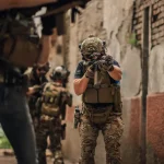 Airsoft tabanca seçimi (Blowback)