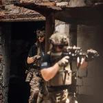 AEG nedir (Elektrikli Tüfek)