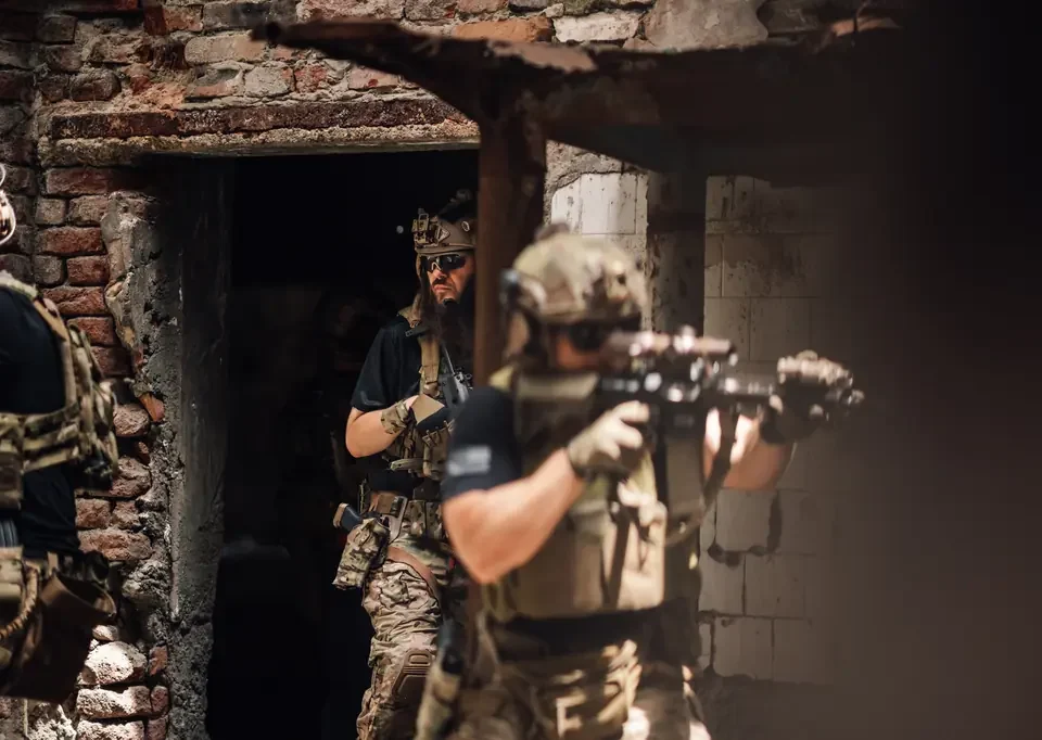 AEG nedir (Elektrikli Tüfek)