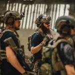 Taktik yelek ve hücum yeleği