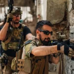 Telsiz kulaklığı ve iletişim