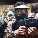 CQB taktikleri (Kapalı Alan)