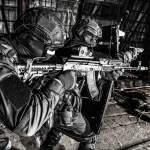 Pusu kurma taktikleri