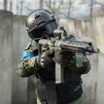 Airsoft silah bakımı