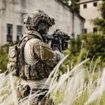 Gece oyunu ekipmanları