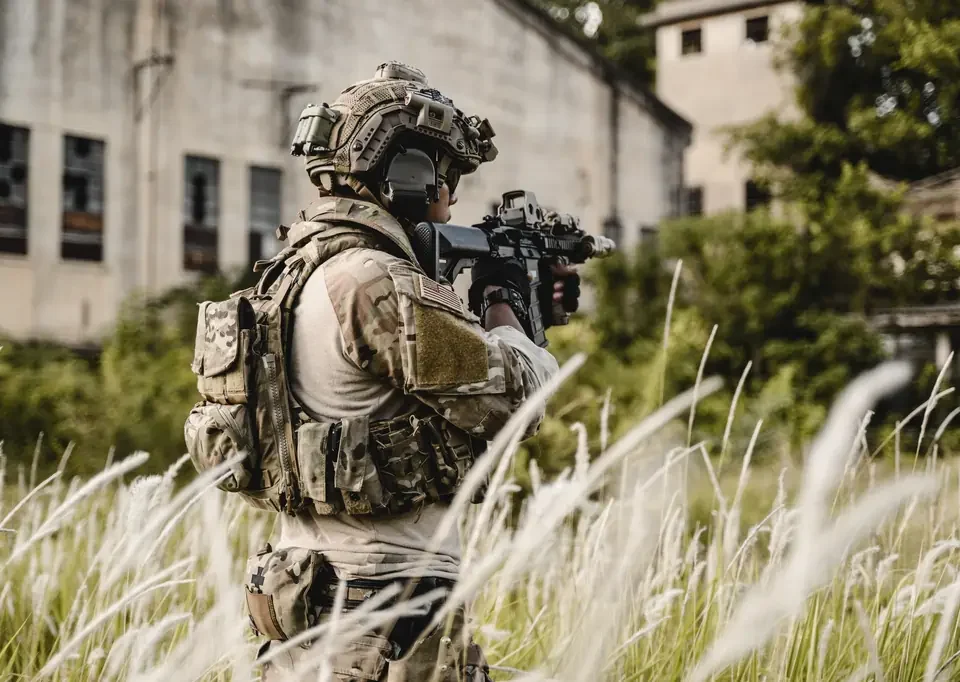 Gece oyunu ekipmanları