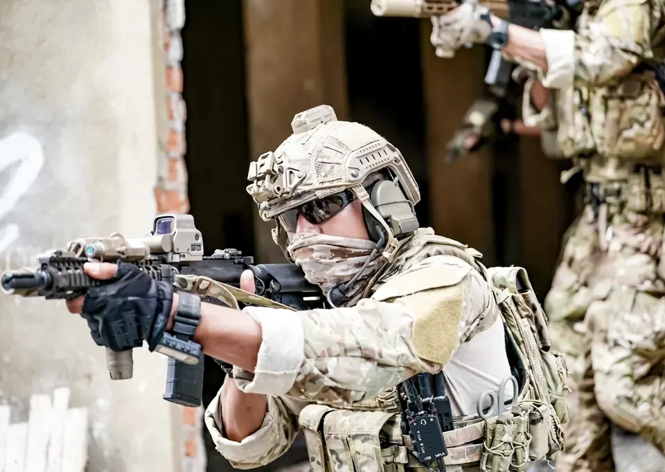 DMR yapımı ve özellikleri