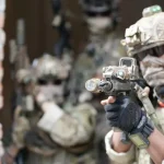 Airsoft silah modifiye