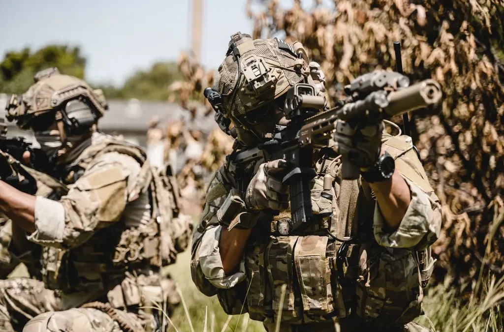 Chronograph (FPS ölçümü)