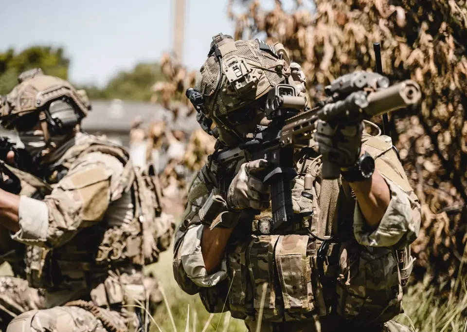 Chronograph (FPS ölçümü)