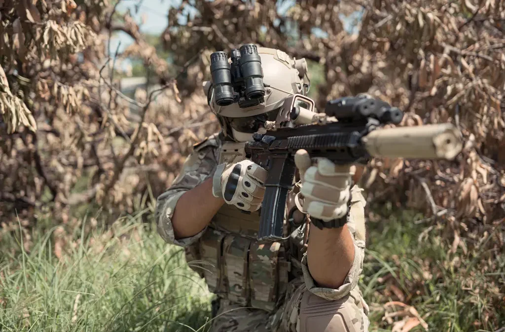 İkinci el airsoft alırken dikkat