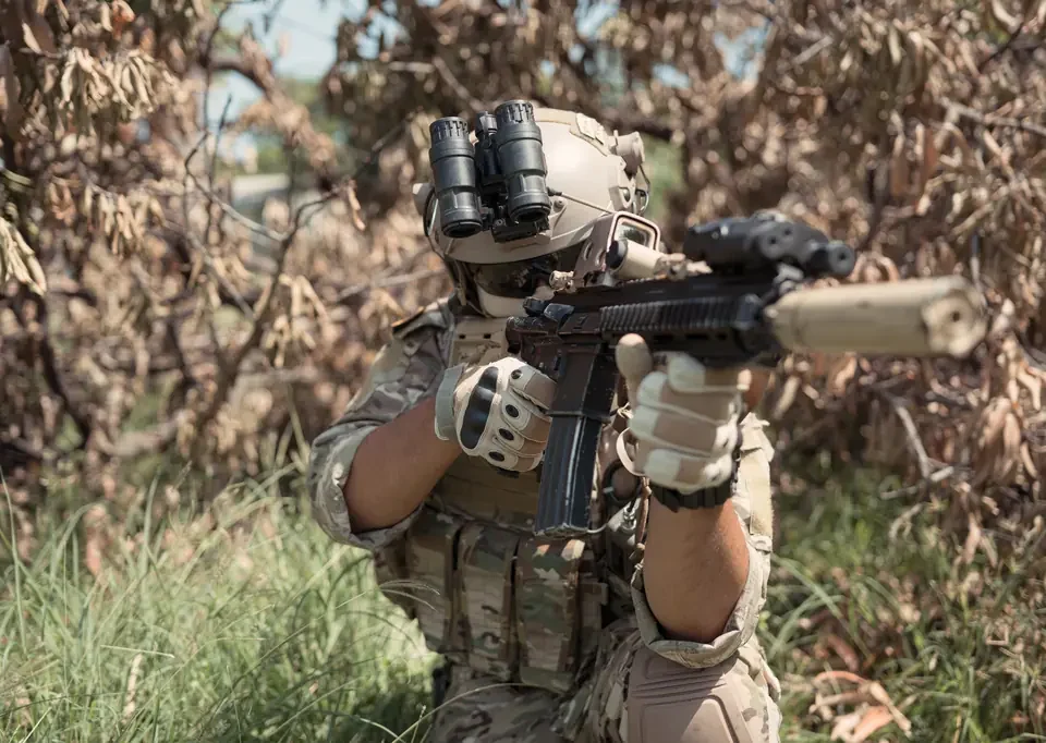 İkinci el airsoft alırken dikkat