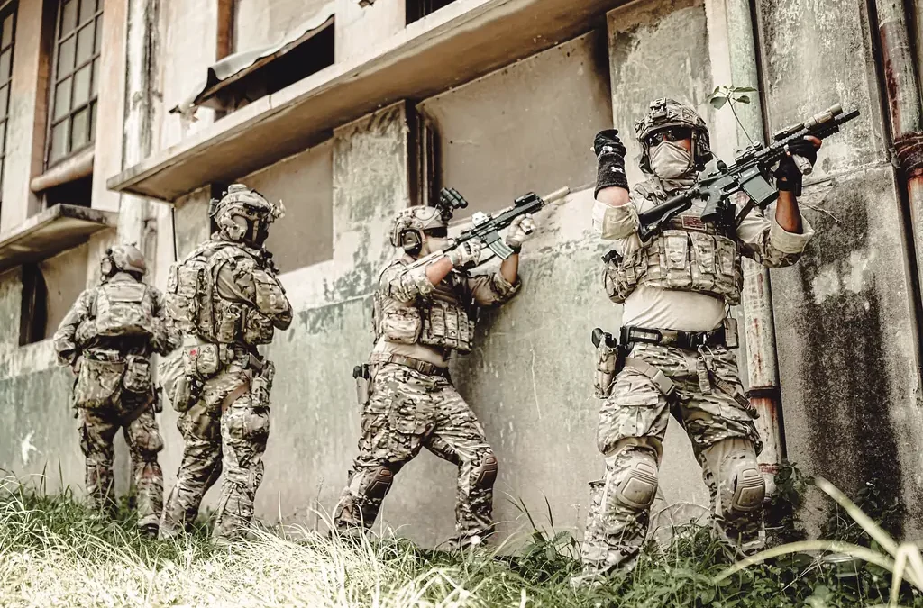 Atak Airsoft üyelik