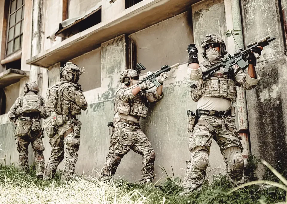 Atak Airsoft üyelik