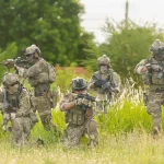 Airsoft fotoğrafçılığı