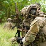 Airsoft youtuberları