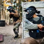 Airsoft sağlık kuralları