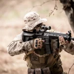 Airsoft senaryo fikirleri